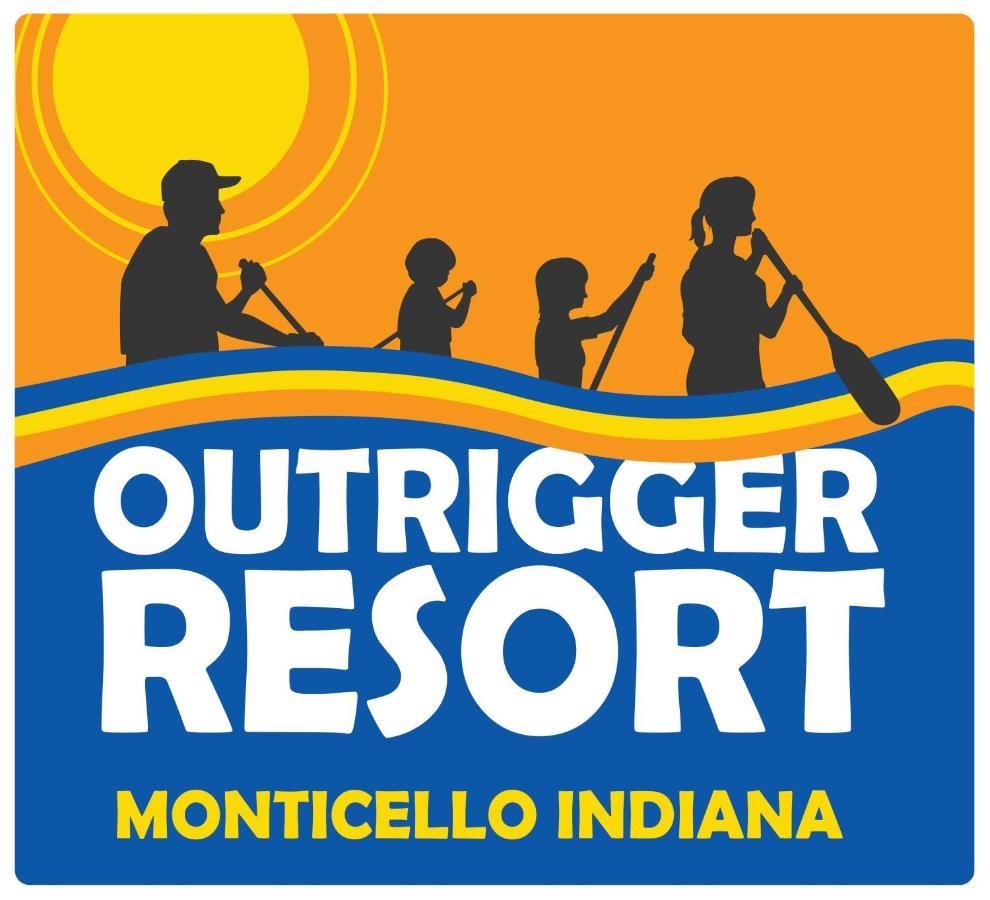 Outrigger Resort Monticello Exteriér fotografie